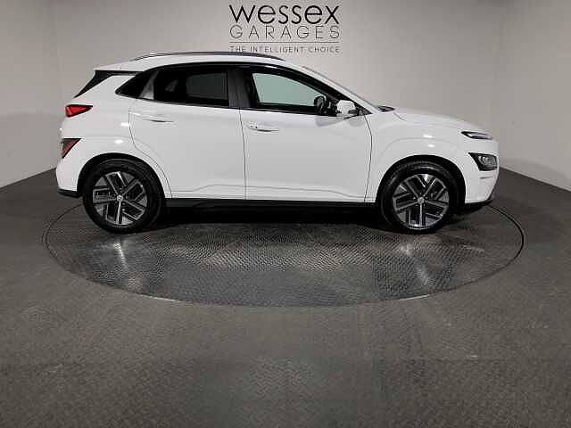 Hyundai KONA 150kW Ultimate 64kWh 5dr Auto