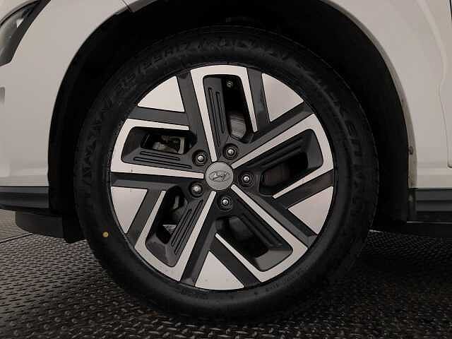 Hyundai KONA 150kW Ultimate 64kWh 5dr Auto