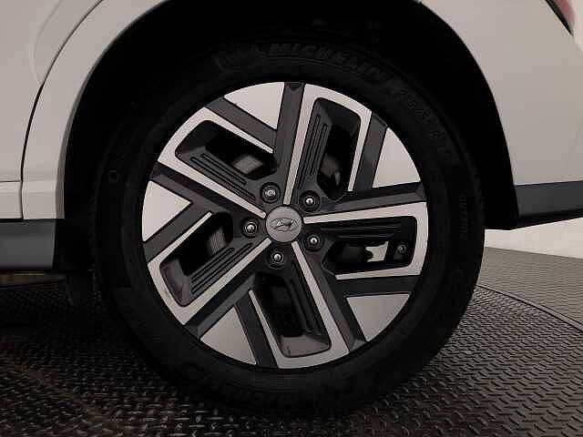 Hyundai KONA 150kW Ultimate 64kWh 5dr Auto