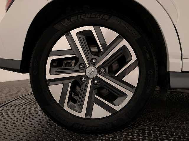 Hyundai KONA 150kW Ultimate 64kWh 5dr Auto