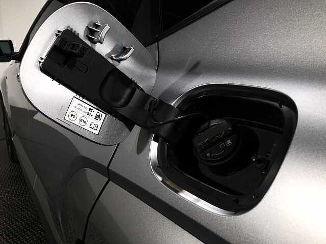 Hyundai KONA 1.6T 138 N Line S 5dr Silver