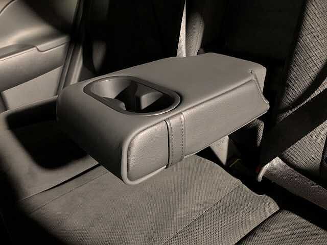 Hyundai KONA 1.6T 138 N Line S 5dr Silver