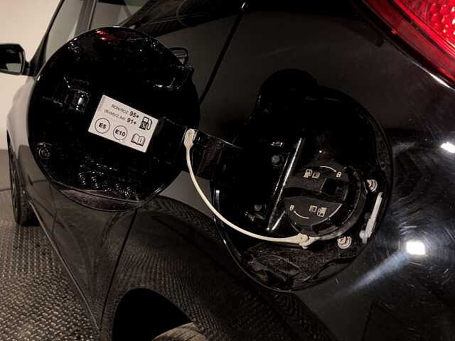 Hyundai i10 1.0 [63] Premium 5dr Auto [Nav]