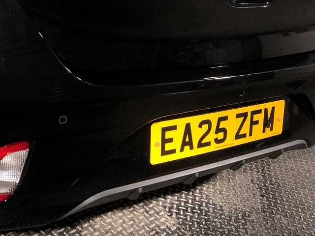 Hyundai i10 1.0 [63] Premium 5dr Auto [Nav]
