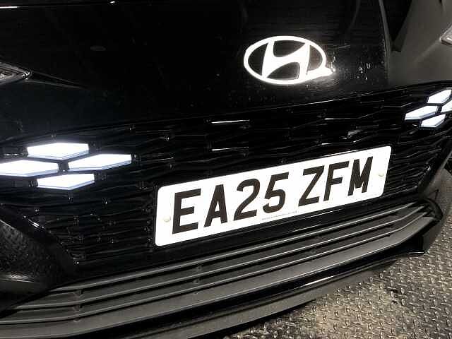 Hyundai i10 1.0 [63] Premium 5dr Auto [Nav]