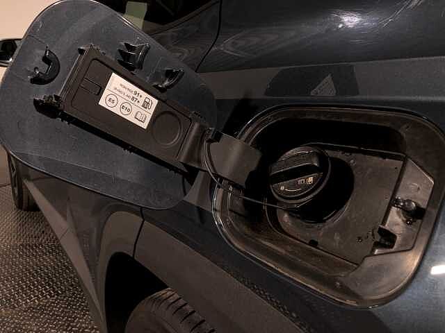 Hyundai TUCSON 1.6 TGDi Ultimate 5dr 2WD