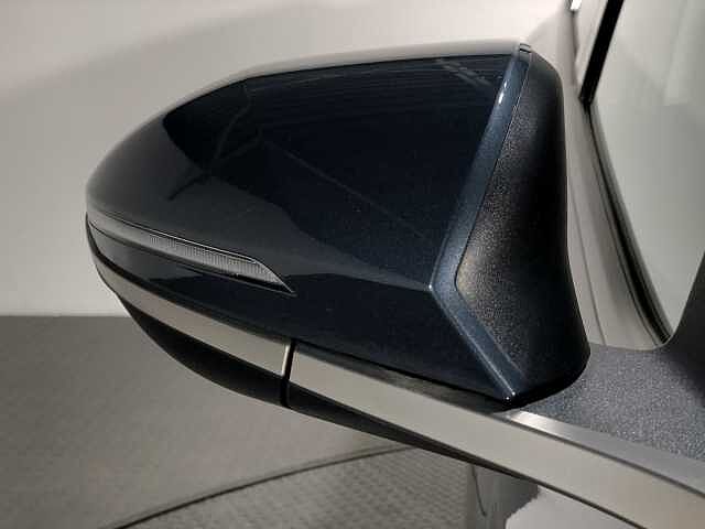 Hyundai TUCSON 1.6 TGDi 48V MHD Premium 5dr 2WD DCT