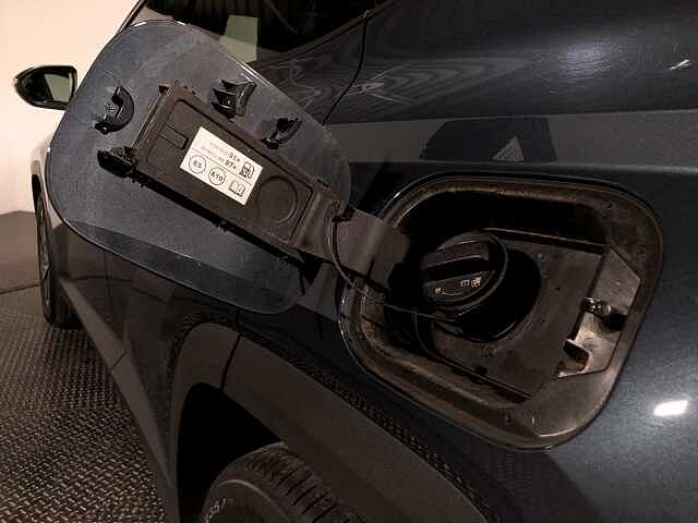 Hyundai TUCSON 1.6 TGDi 48V MHD Premium 5dr 2WD DCT
