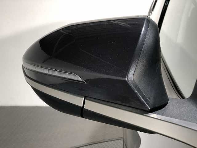 Hyundai TUCSON 1.6 TGDi Hybrid 230 Ultimate 5dr 2WD Auto