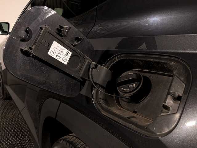 Hyundai TUCSON 1.6 TGDi Hybrid 230 Ultimate 5dr 2WD Auto