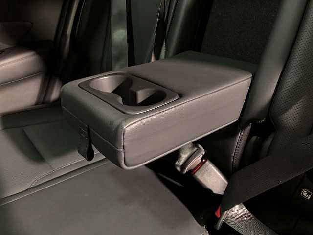 Hyundai TUCSON 1.6 TGDi Hybrid 230 Ultimate 5dr 2WD Auto