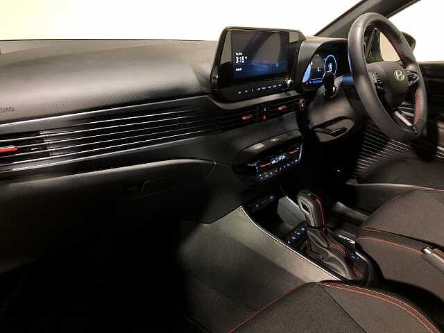 Hyundai i20 1.0T GDi N Line S 5dr DCT
