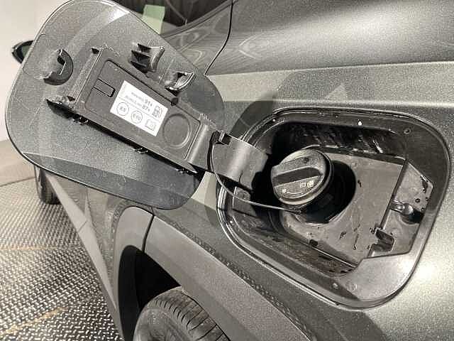 Hyundai TUCSON 1.6 TGDi SE Connect 5dr 2WD