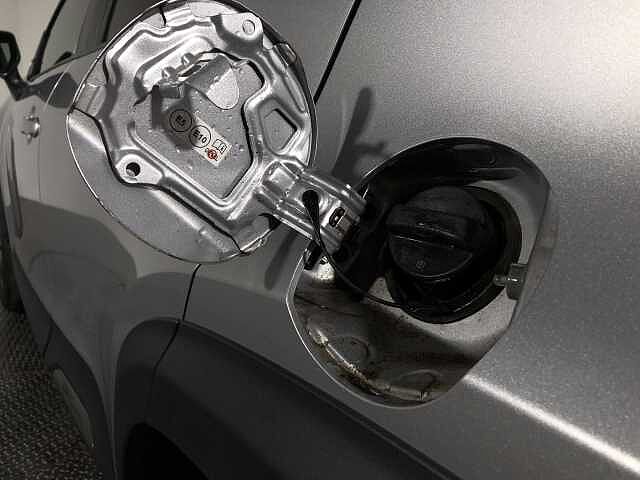 Toyota Yaris Cross 1.5 Hybrid Excel 5dr CVT