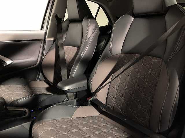 Toyota Yaris Cross 1.5 Hybrid Excel 5dr CVT