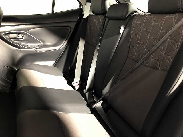 Toyota Yaris Cross 1.5 Hybrid Excel 5dr CVT
