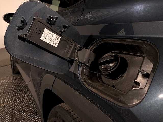 Hyundai TUCSON 1.6 TGDi 48V MHD 180 Ultimate 5dr 4WD DCT