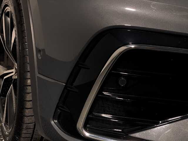Volkswagen Tiguan 1.5 TSI 150 R-Line 5dr DSG