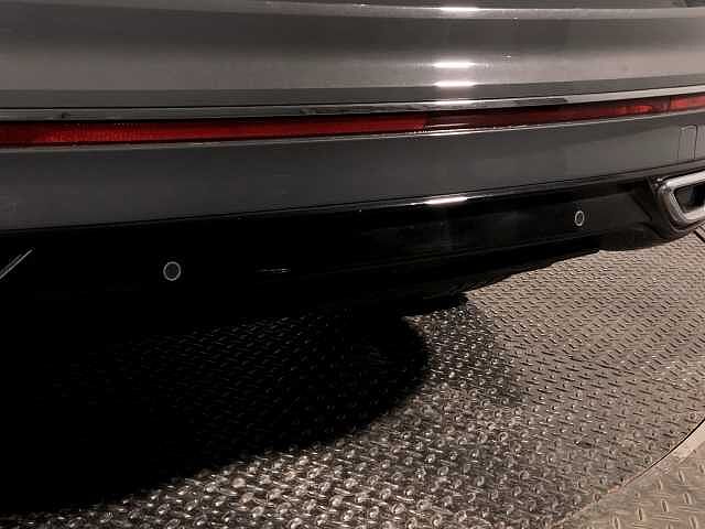 Volkswagen Tiguan 1.5 TSI 150 R-Line 5dr DSG