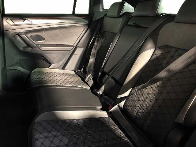 Volkswagen Tiguan 1.5 TSI 150 R-Line 5dr DSG