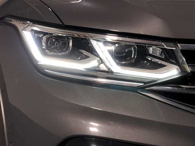 Volkswagen Tiguan 1.5 TSI 150 R-Line 5dr DSG