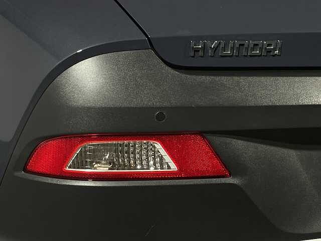 Hyundai BAYON 1.0 TGDi [120] 48V MHEV Premium 5dr DCT Grey