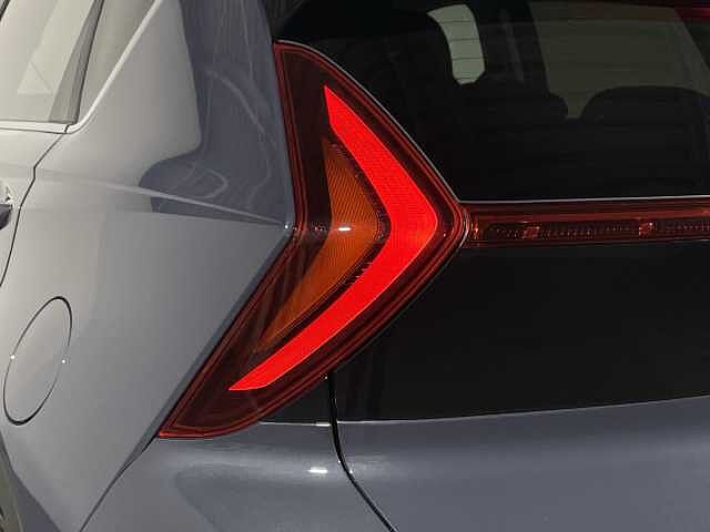 Hyundai BAYON 1.0 TGDi [120] 48V MHEV Premium 5dr DCT Grey
