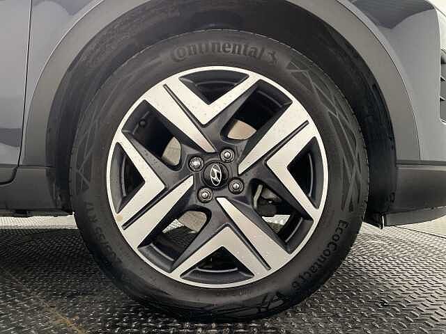 Hyundai BAYON 1.0 TGDi [120] 48V MHEV Premium 5dr DCT Grey
