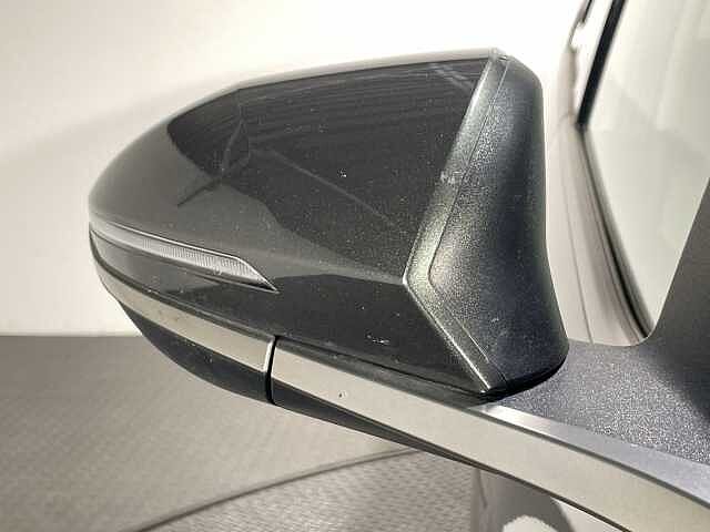 Hyundai TUCSON 1.6 TGDi Ultimate 5dr 2WD