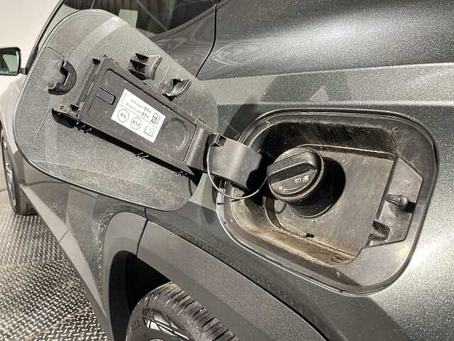 Hyundai TUCSON 1.6 TGDi Ultimate 5dr 2WD