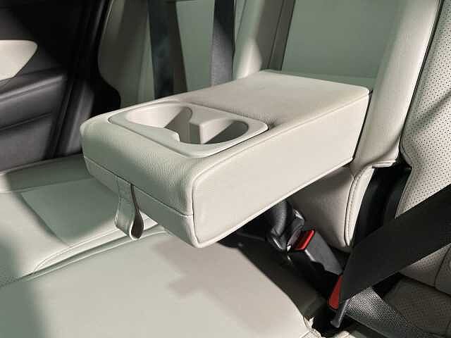 Hyundai TUCSON 1.6 TGDi Ultimate 5dr 2WD