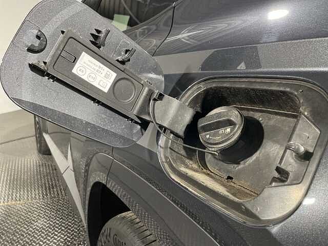 Hyundai TUCSON 1.6 TGDi 48V MHD N Line S 5dr 2WD DCT