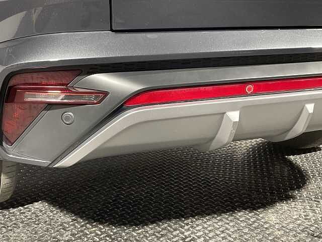 Hyundai TUCSON 1.6 TGDi 48V MHD N Line S 5dr 2WD DCT