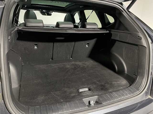 Hyundai TUCSON 1.6 TGDi 48V MHD N Line S 5dr 2WD DCT
