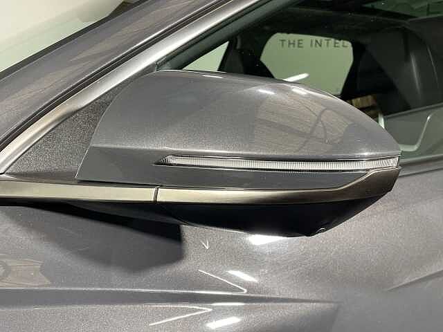 Hyundai TUCSON 1.6T Plug-in Hybrid Ultimate 5dr 4WD Auto