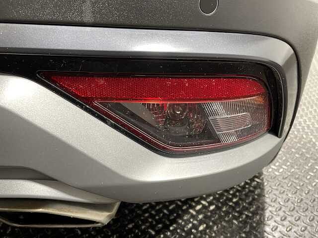 Hyundai TUCSON 1.6T Plug-in Hybrid Ultimate 5dr 4WD Auto