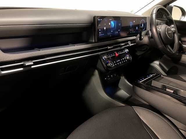 Hyundai TUCSON 1.6T Hybrid Ultimate 5dr Auto White