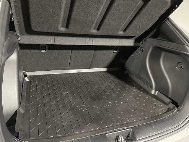 Hyundai KONA 1.6 Hybrid 138 N Line 5dr DCT