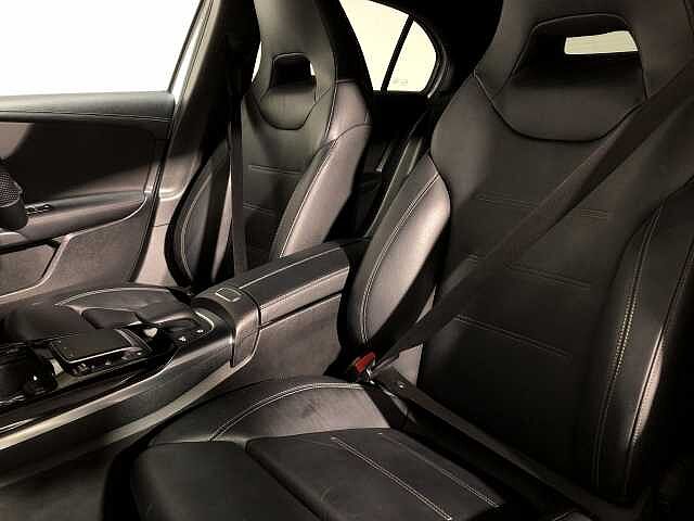 Mercedes-Benz A Class Amg 35 4Matic Executive 5dr Auto
