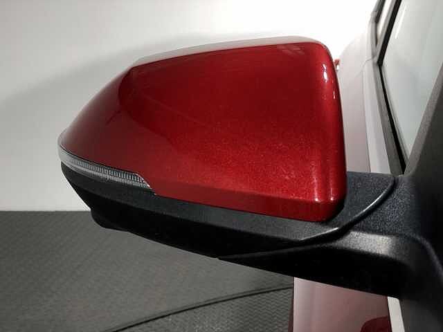 Hyundai KONA 160kW Ultimate 65kWh 5dr Auto Red