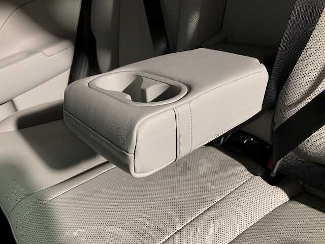Hyundai KONA 160kW Ultimate 65kWh 5dr Auto Red