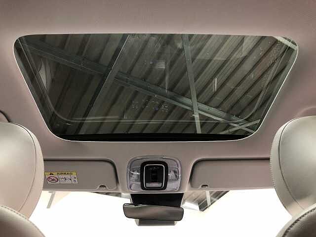 Hyundai KONA 160kW Ultimate 65kWh 5dr Auto Red