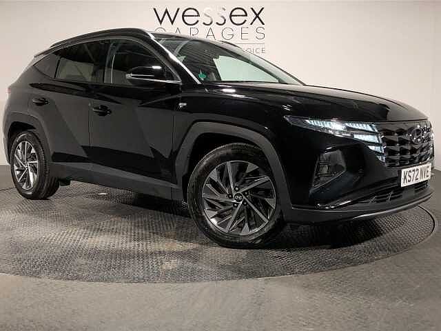 1.6 TGDi 48V MHD Premium 5dr 2WD DCT