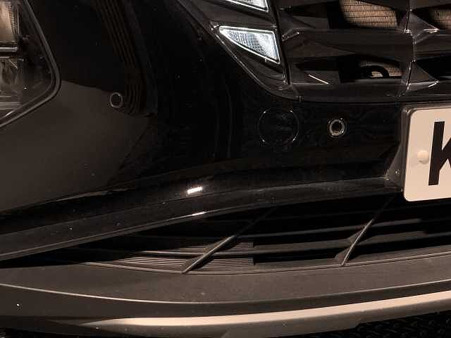 Hyundai TUCSON 1.6 TGDi 48V MHD Premium 5dr 2WD DCT Black
