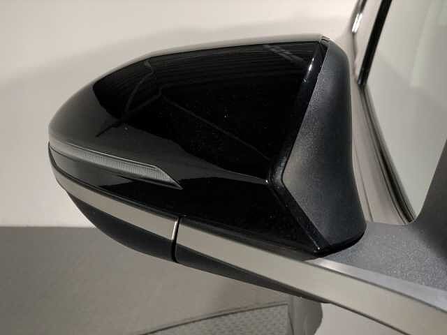 Hyundai TUCSON 1.6 TGDi 48V MHD Premium 5dr 2WD DCT Black
