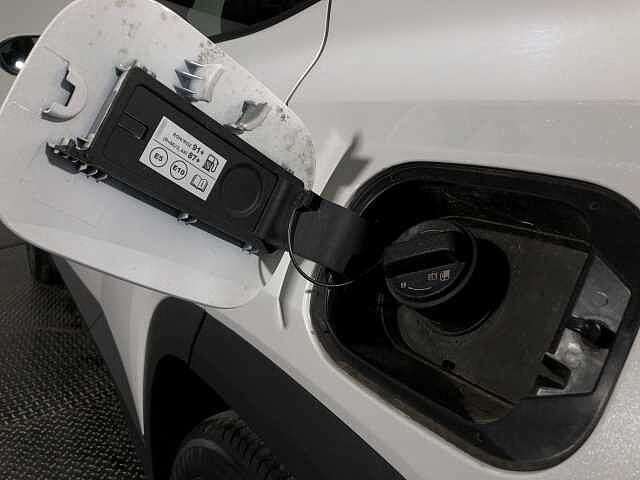 Hyundai TUCSON 1.6 TGDi Hybrid 230 Ultimate 5dr 2WD Auto