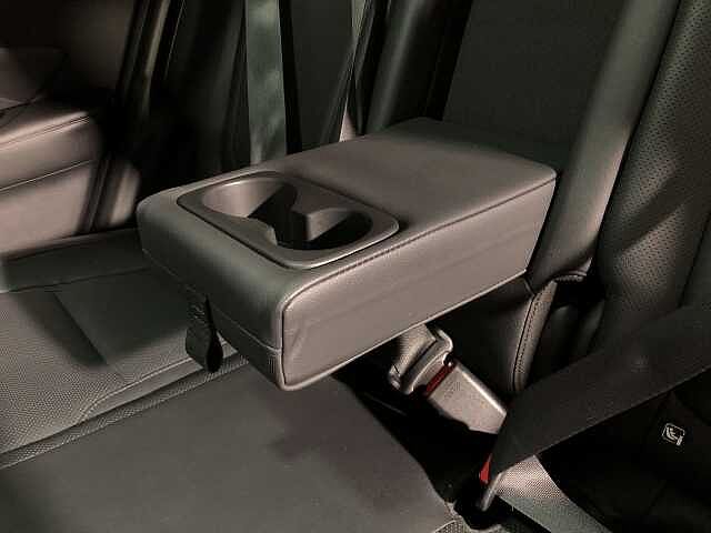 Hyundai TUCSON 1.6 TGDi Hybrid 230 Ultimate 5dr 2WD Auto