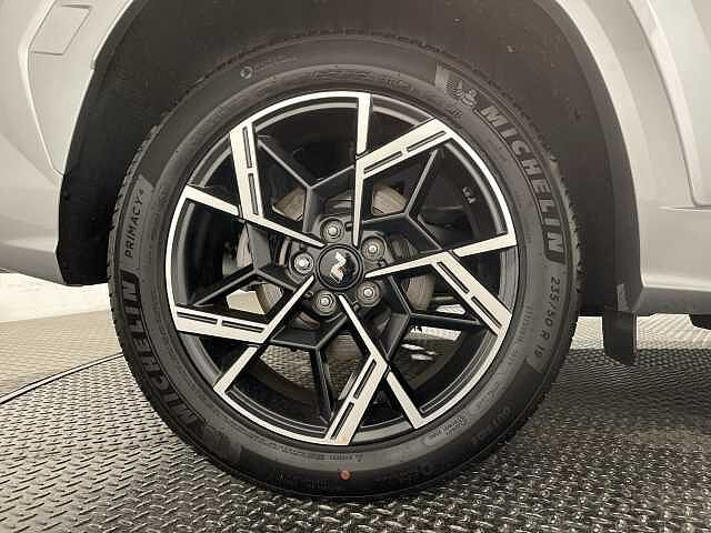 Hyundai TUCSON 1.6T 239 Hybrid N Line 5dr Auto