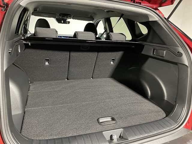 Hyundai TUCSON 1.6T 239 Hybrid Advance 5dr Auto
