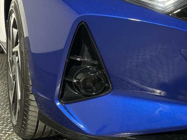 Hyundai i20 1.0T GDi 48V MHD Premium 5dr DCT